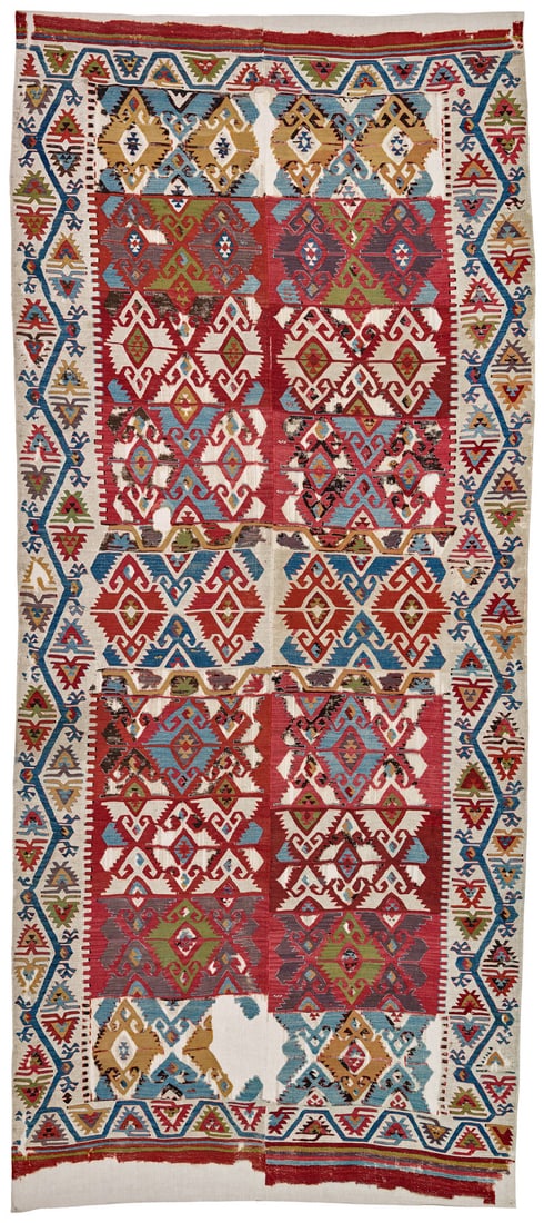 Aksaray Kilim (1 of 1)
