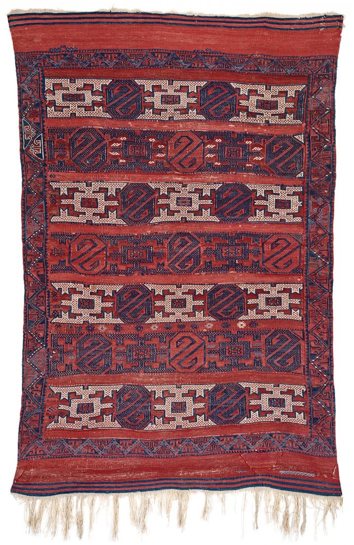 Karakecili Cicim (1 of 2)