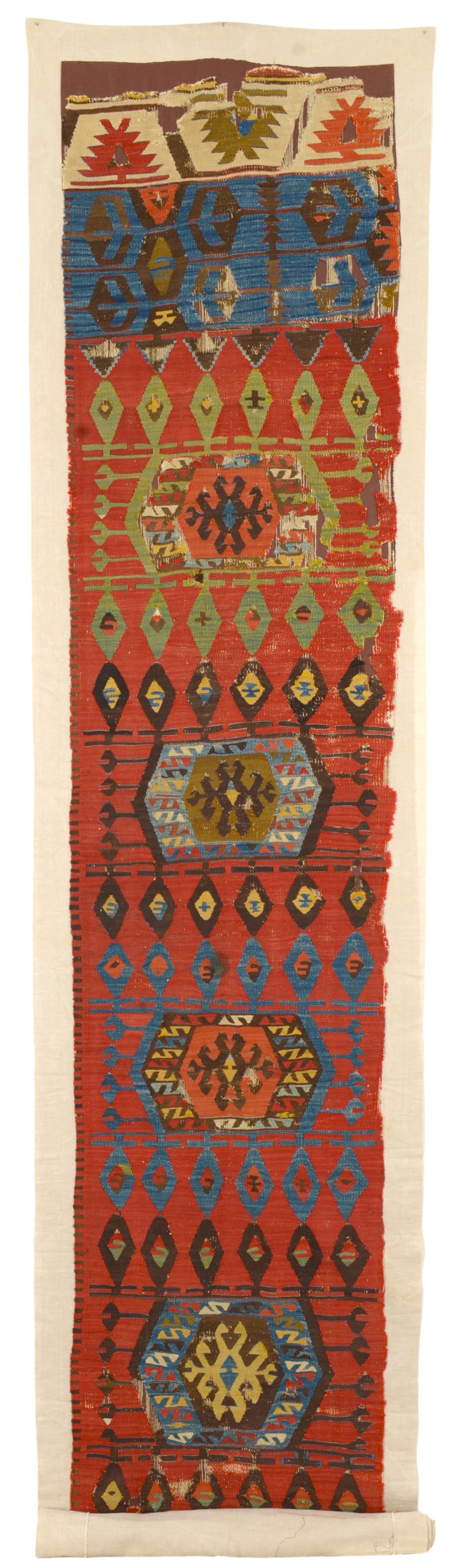 Hotamis Kilim Half (1 of 1)