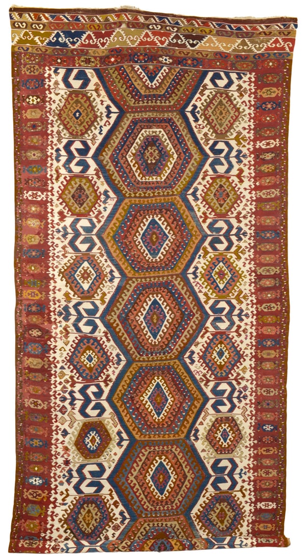 Aydinli Kilim (1 of 1)