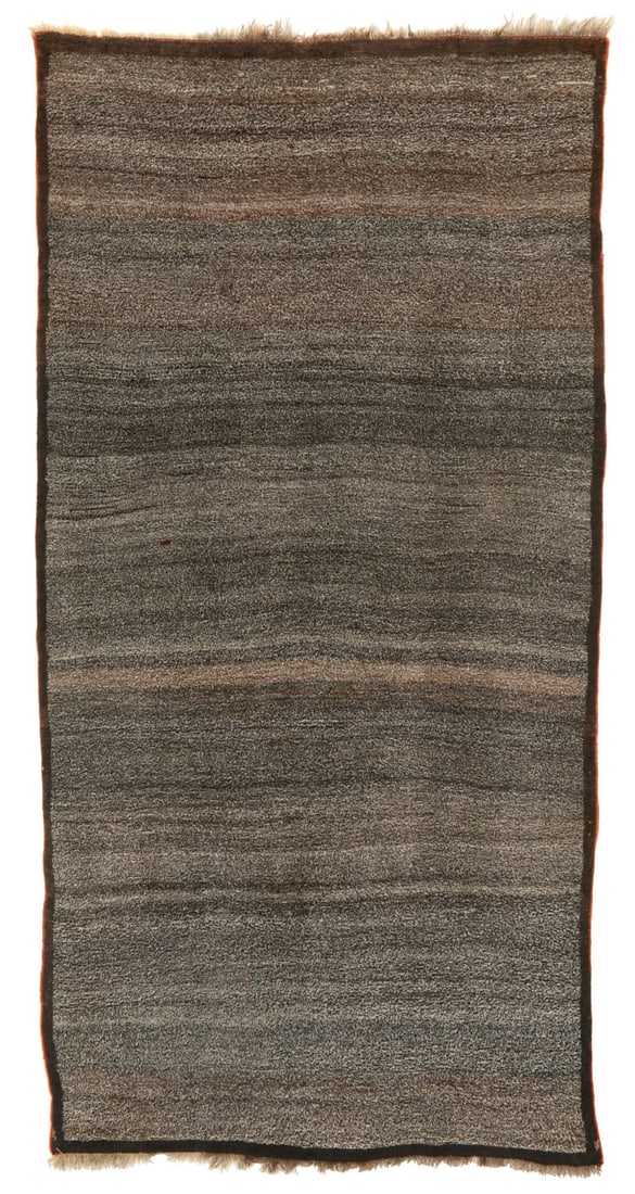 Qashqai Gabbeh (1 of 2)