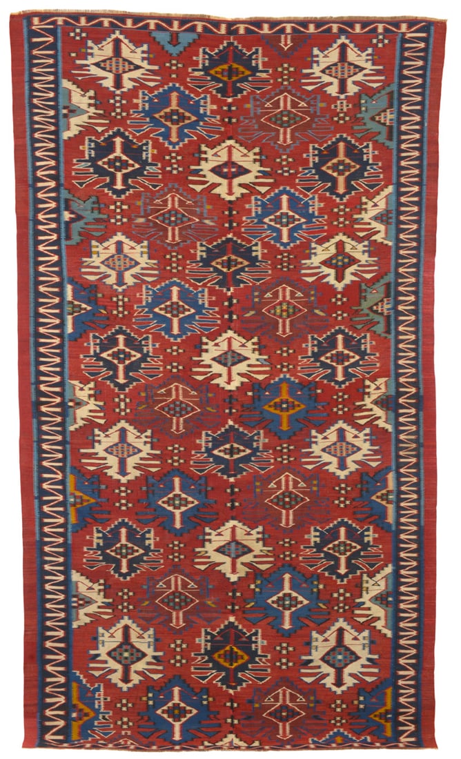 Kuba Kilim (1 of 1)