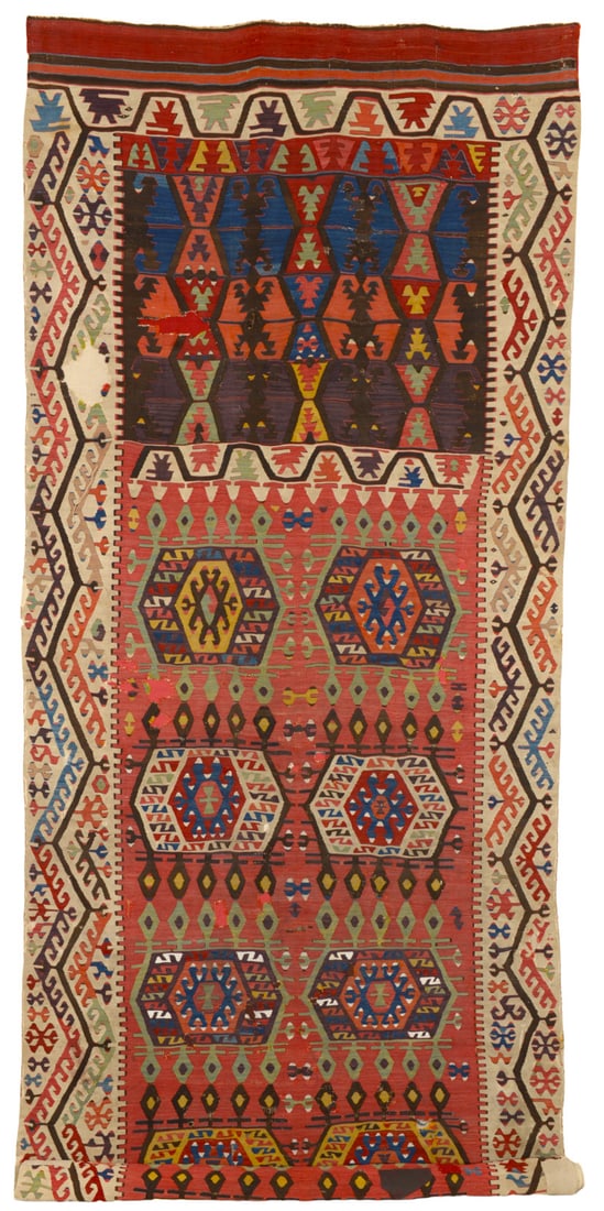 Nigde Kilim (1 of 1)