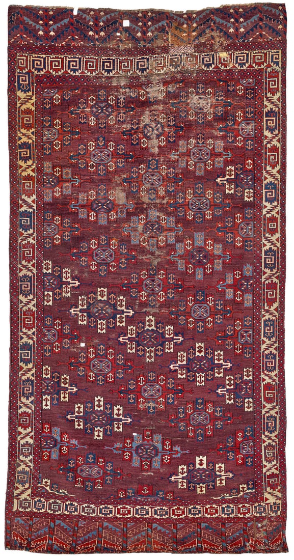 Karadashli Main Carpet (1 of 2)