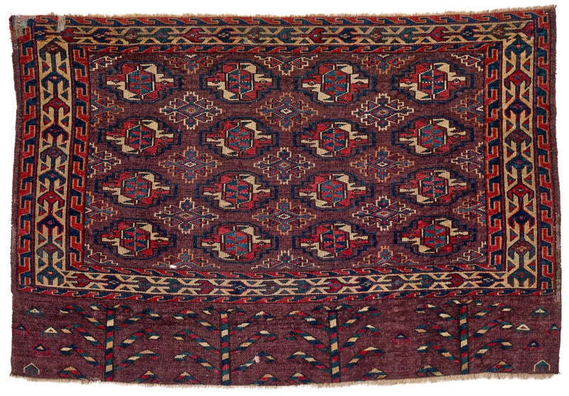 Yomut Chuval (1 of 2)