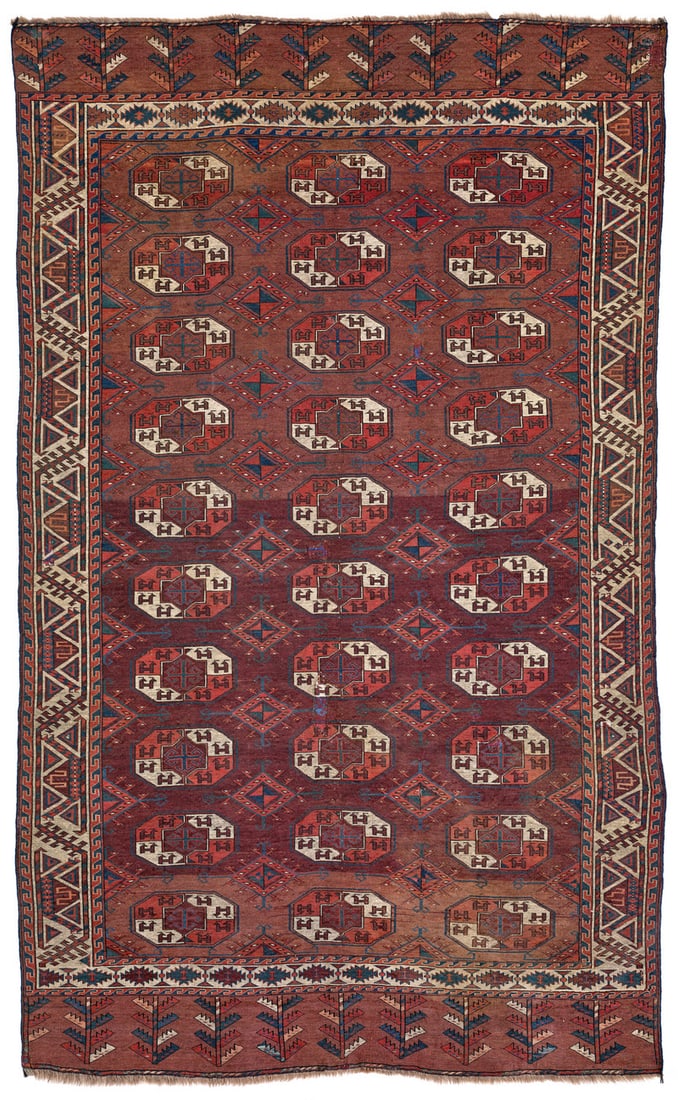 Igdir Main Carpet - 2