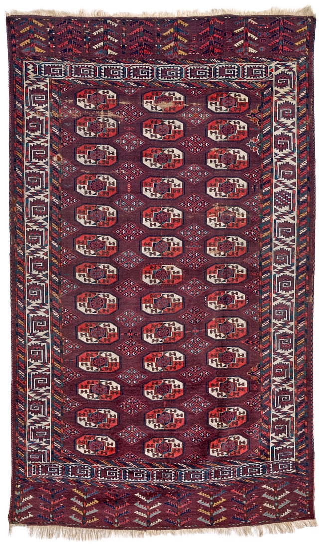Karadashli Main Carpet (1 of 2)