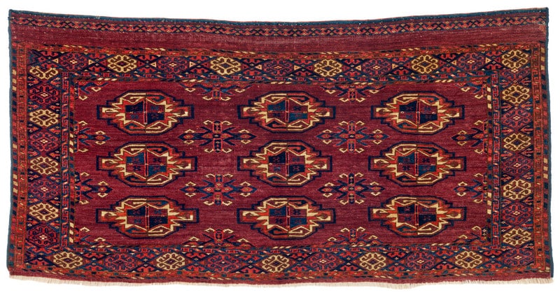 Kizilayak Chuval (1 of 2)