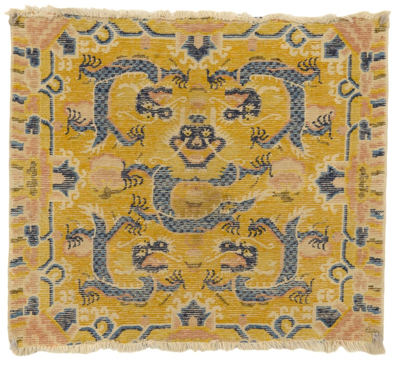 Ningxia Seat Cover - 2