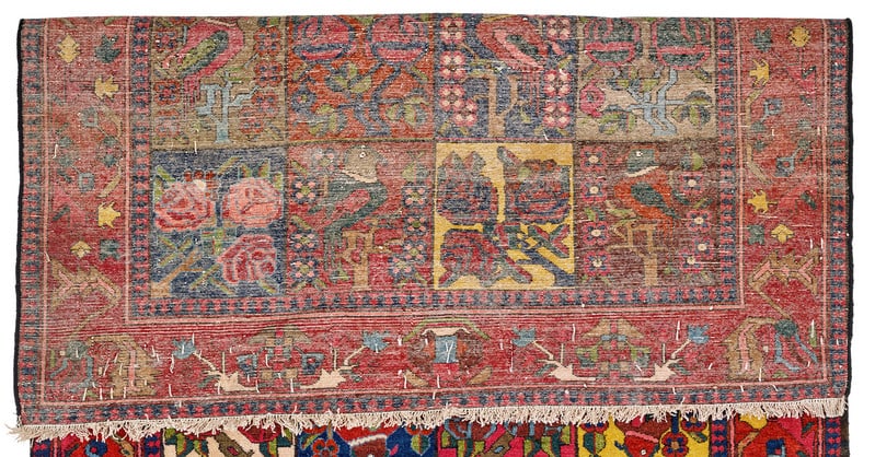 Bakhtiari - 2