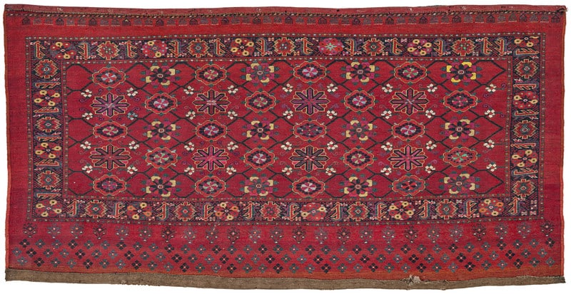 Beshir Chuval - 2