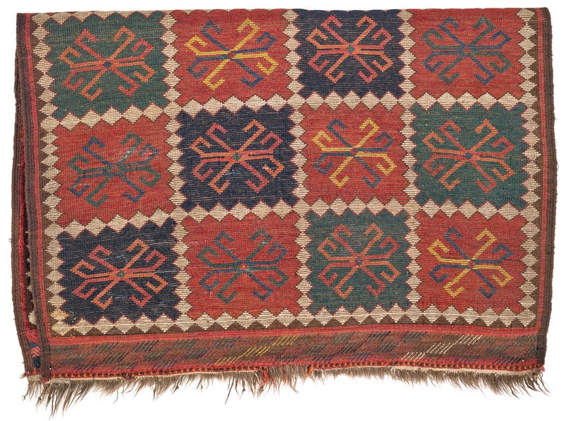 Ersari - 2