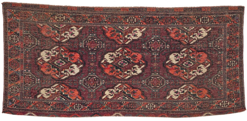 Arabachi Chuval - 2