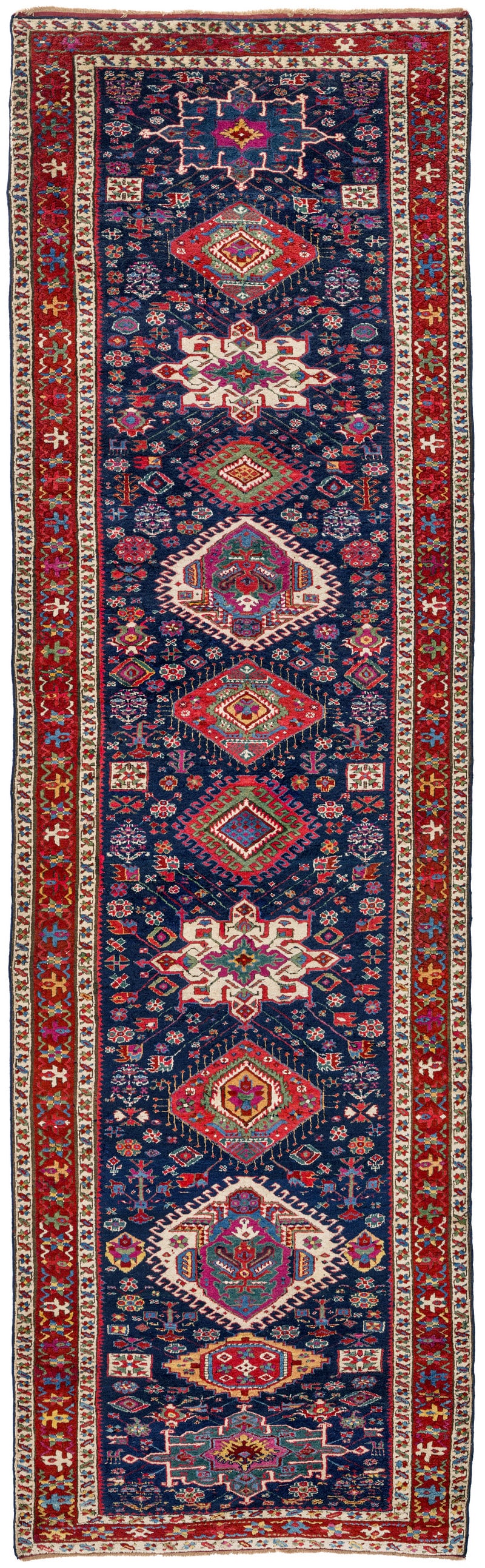 Karaja Long Rug (1 of 2)