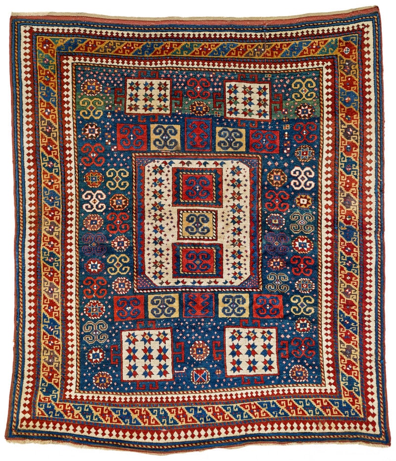 Karachov Kazak (1 of 2)