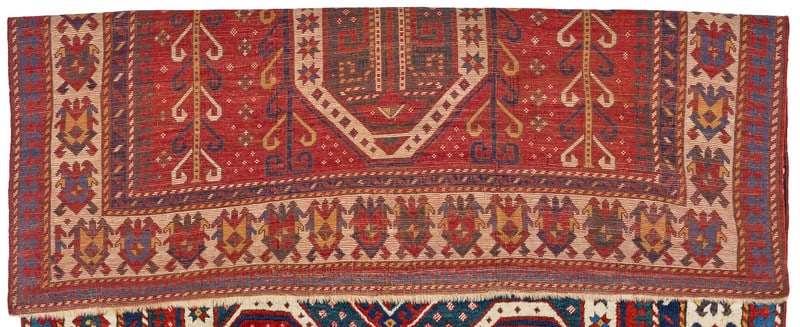 Sevan Kazak - 2