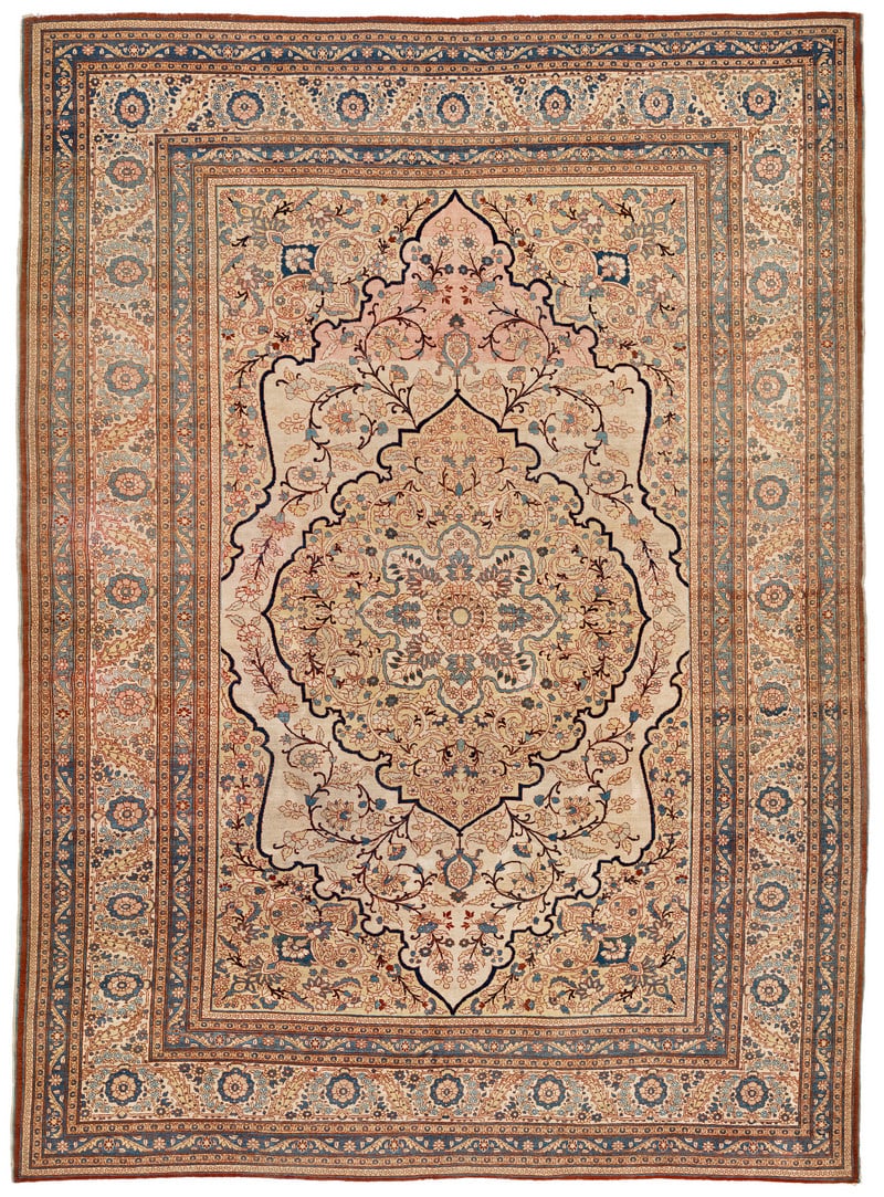 Tabriz Hajji Djalili (1 of 2)