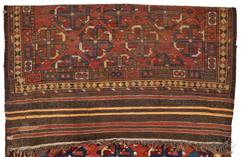 Ersari - 2