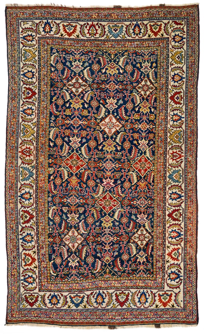 Qashqai Kashkuli (1 of 2)