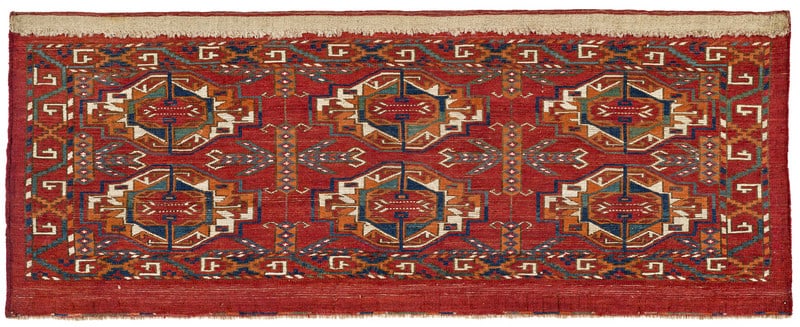 Tekke Torba - 2