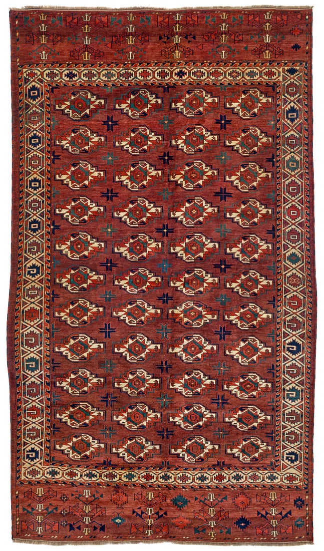 Karadashli Main Carpet (1 of 2)