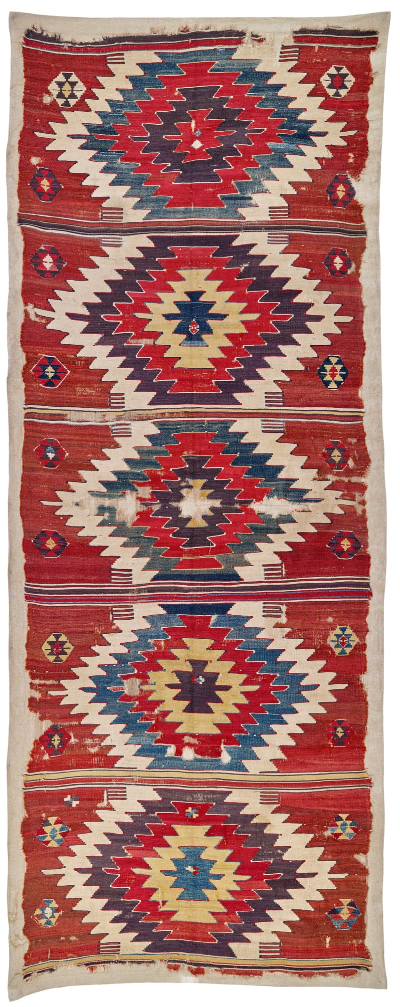 Karapinar Kilim (1 of 1)