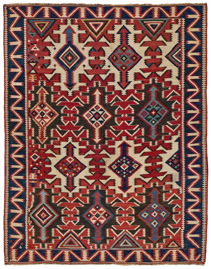Kuba Kilim (1 of 1)