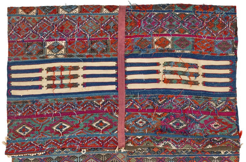 Malatya Flatweave - 2