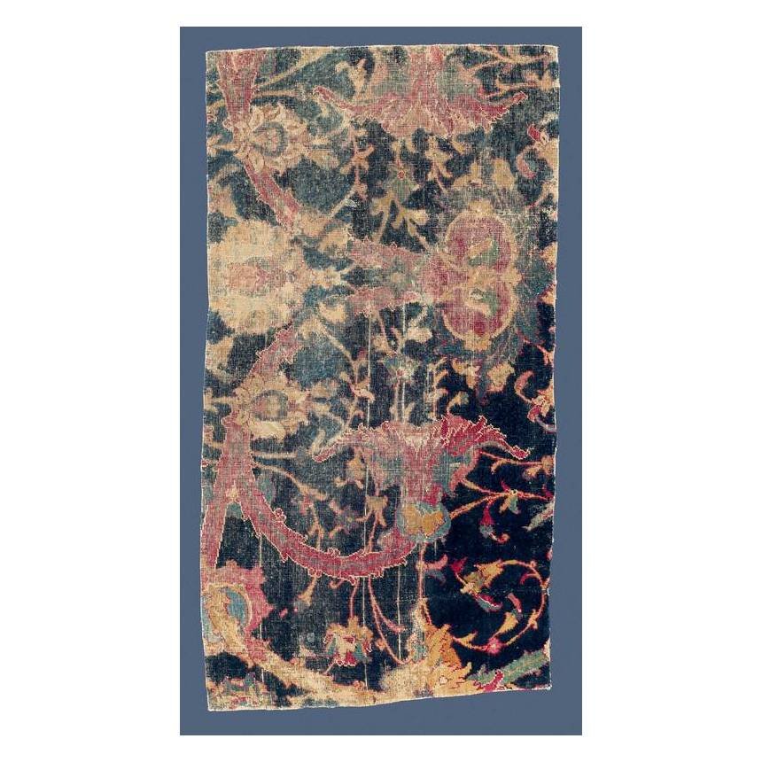 Esfahan Fragment (1 of 1)