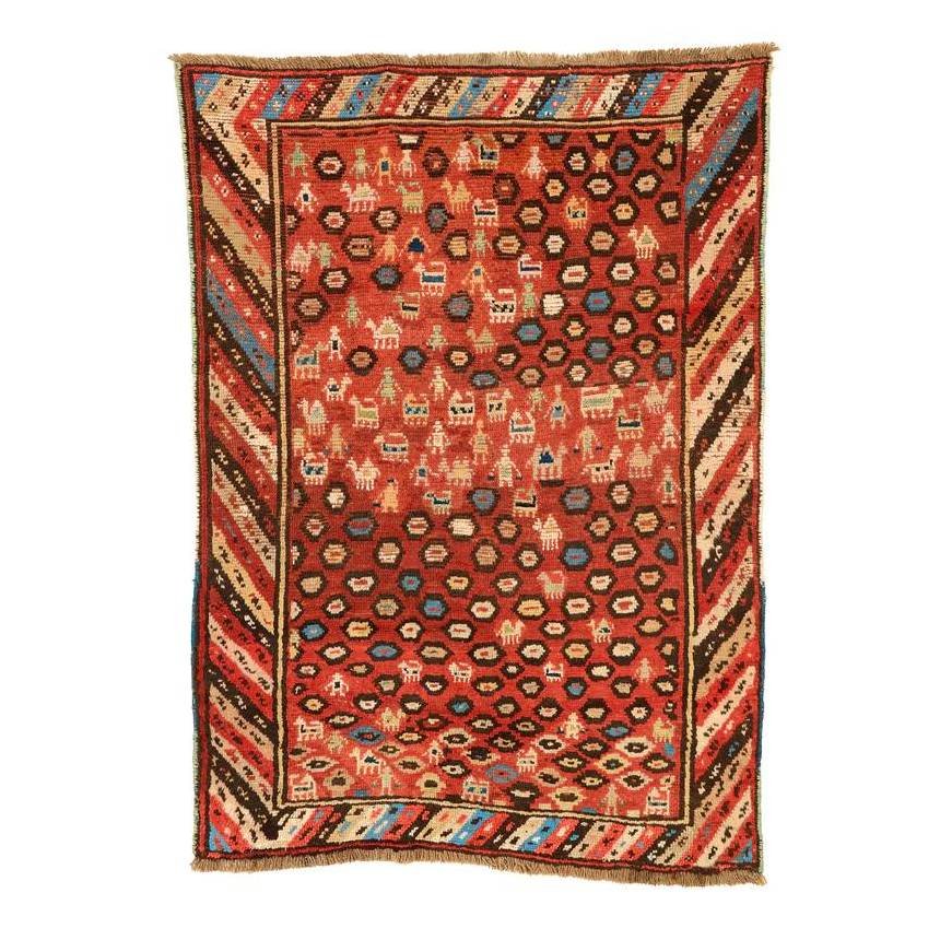 Luri Gabbeh (1 of 1)