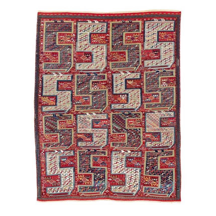 Sileh Flatweave (1 of 1)