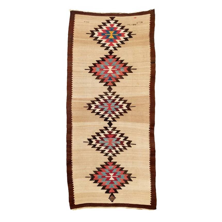 Shahsavan Kilim (1 of 1)