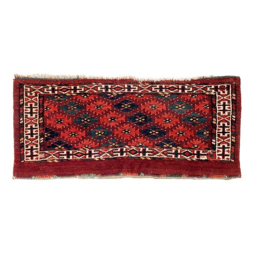 Yomut Mafrash (1 of 1)