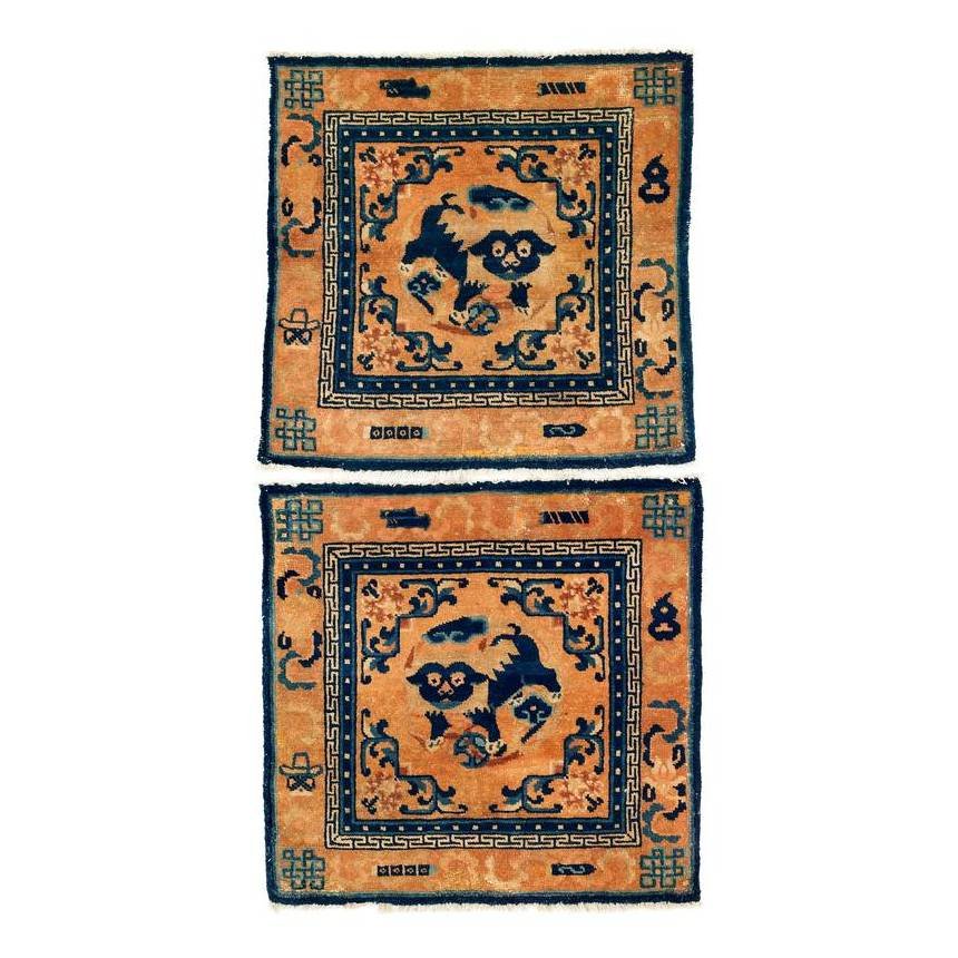 Two Ningxia Seat Covers (1 of 1)