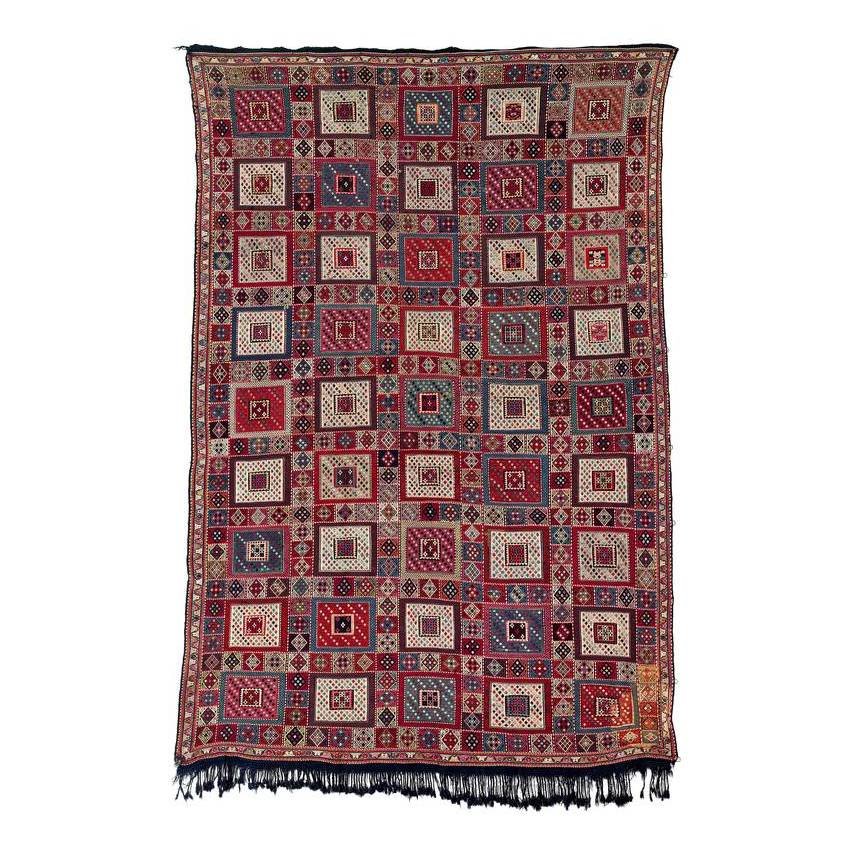 Shusha Verneh (1 of 1)