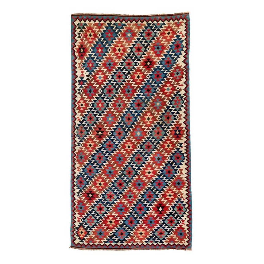 Shirvan Kilim (1 of 1)