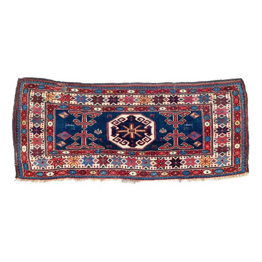 Varamin Mafrash Side Panel (1 of 1)