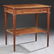 French Louis XVI Style Carved Mahogany Server, early
