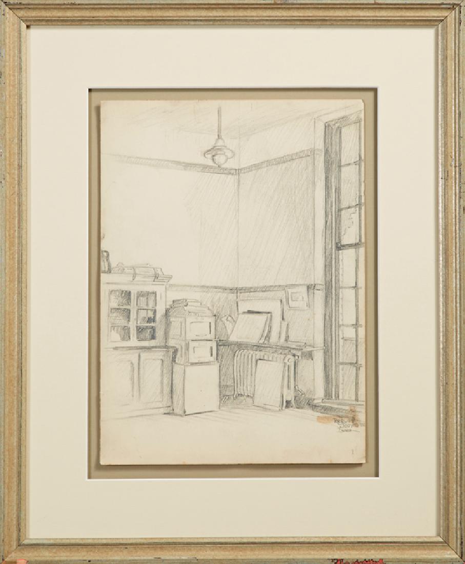 Phyllis Evelyn Reeves (Newcomb College), "The (1 of 1)