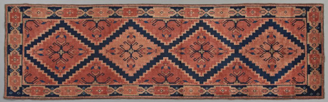 Khargai Runner, 3' 3 x 10'. (1 of 1)