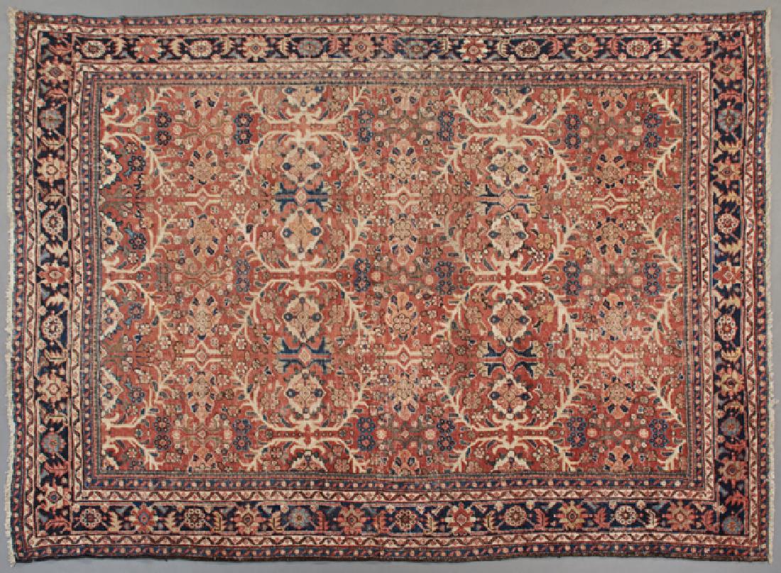Persian Carpet, 9' x 12' (1 of 5)