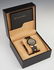Man's 18K Solid Gold Bvlgari Diagono Automatic