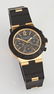 Man's 18K Solid Gold Bvlgari Diagono Automatic - 3