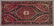 Persian Pictorial Carpet, 4' 9 x 8' 8.