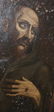 Continental School, "Portrait of St Paul," early 19th - 5