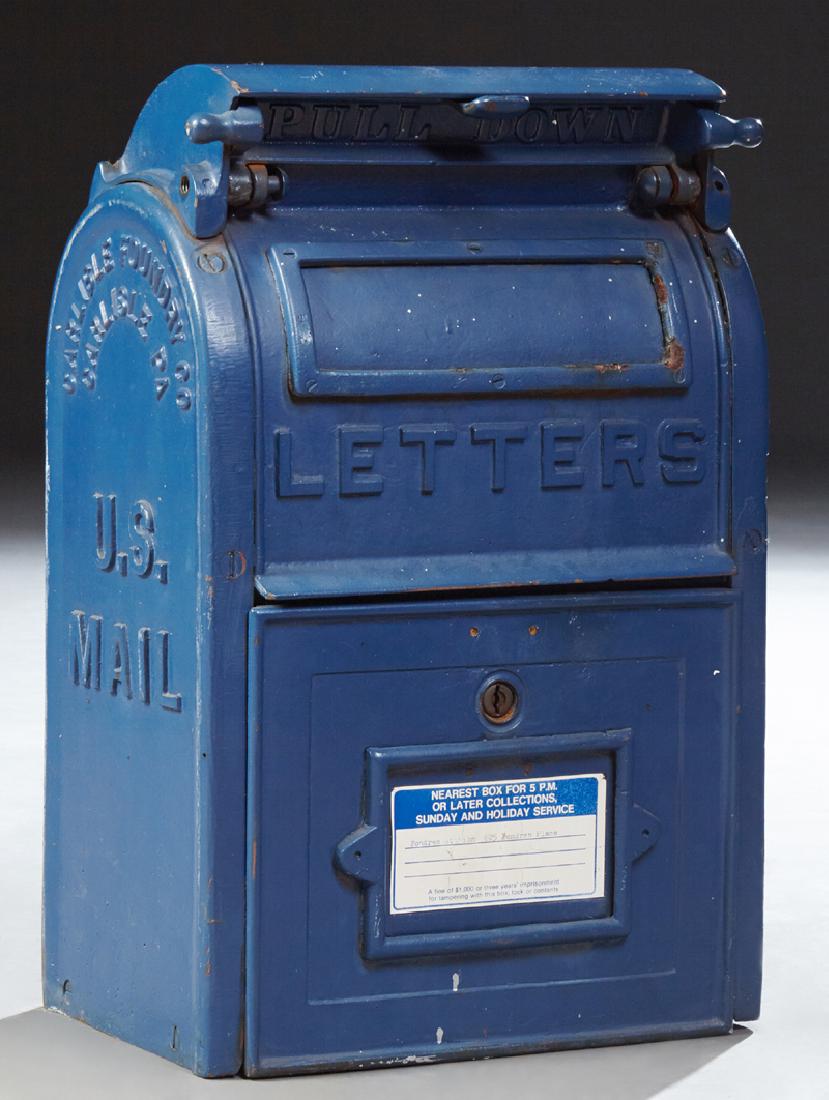 Nearest Letter Box Nearest Letter Box