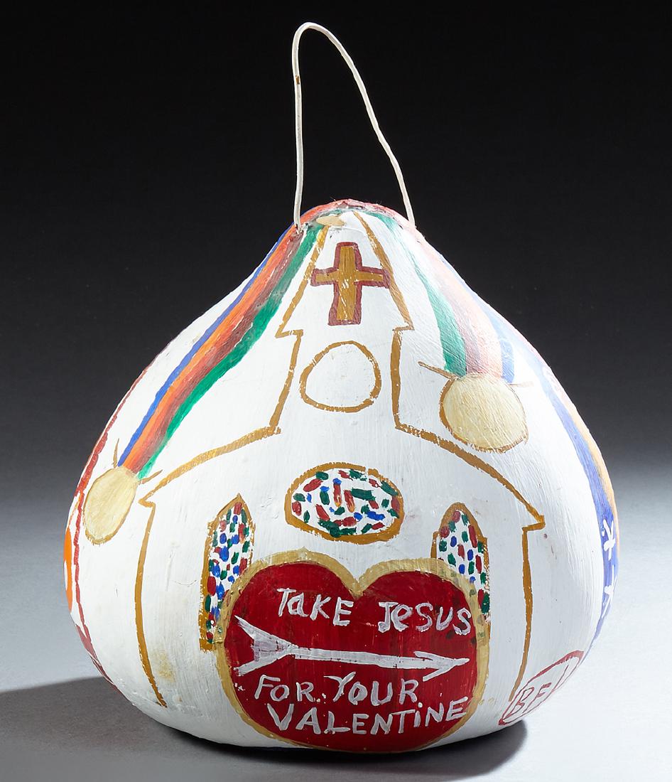 B. F. Perkins (1904-1993), "Take Jesus for Your (1 of 2)