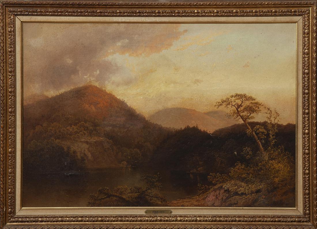 Chapin, probably Bryant Chapin, (1859-1927, American), (1 of 3)