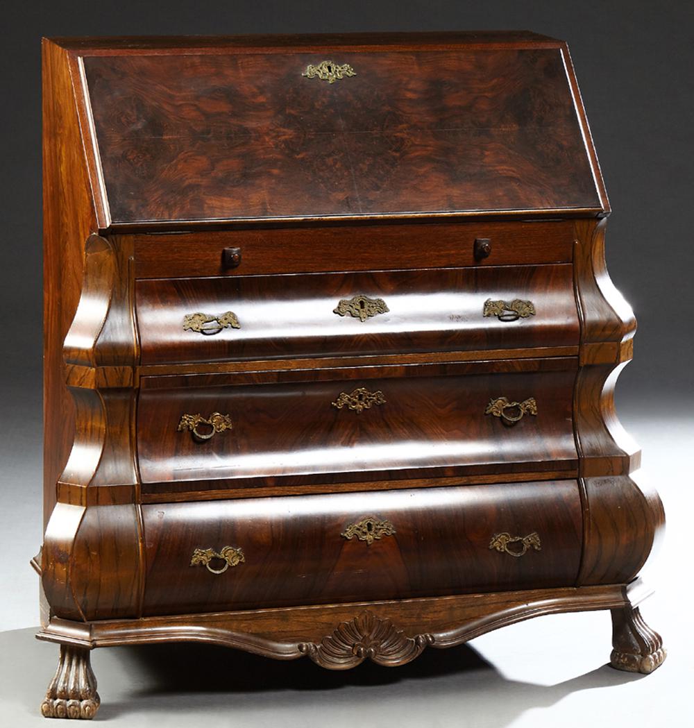 For Auction Dutch Bombe Secretary 2367 On Feb 29 2020