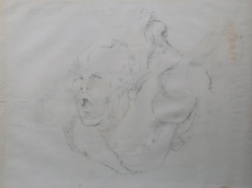 George Valentine Dureau (1930-2014, New Orleans), (1 of 1)